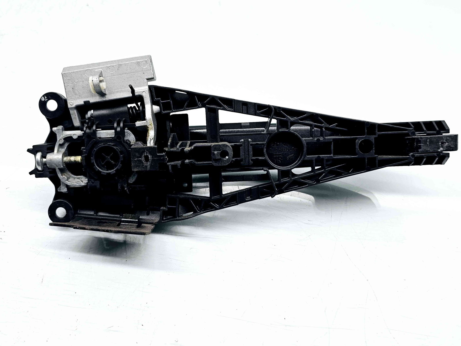 Maner usa stanga spate Opel Astra J [Fabr 2009-2015] GAR - imagine 4