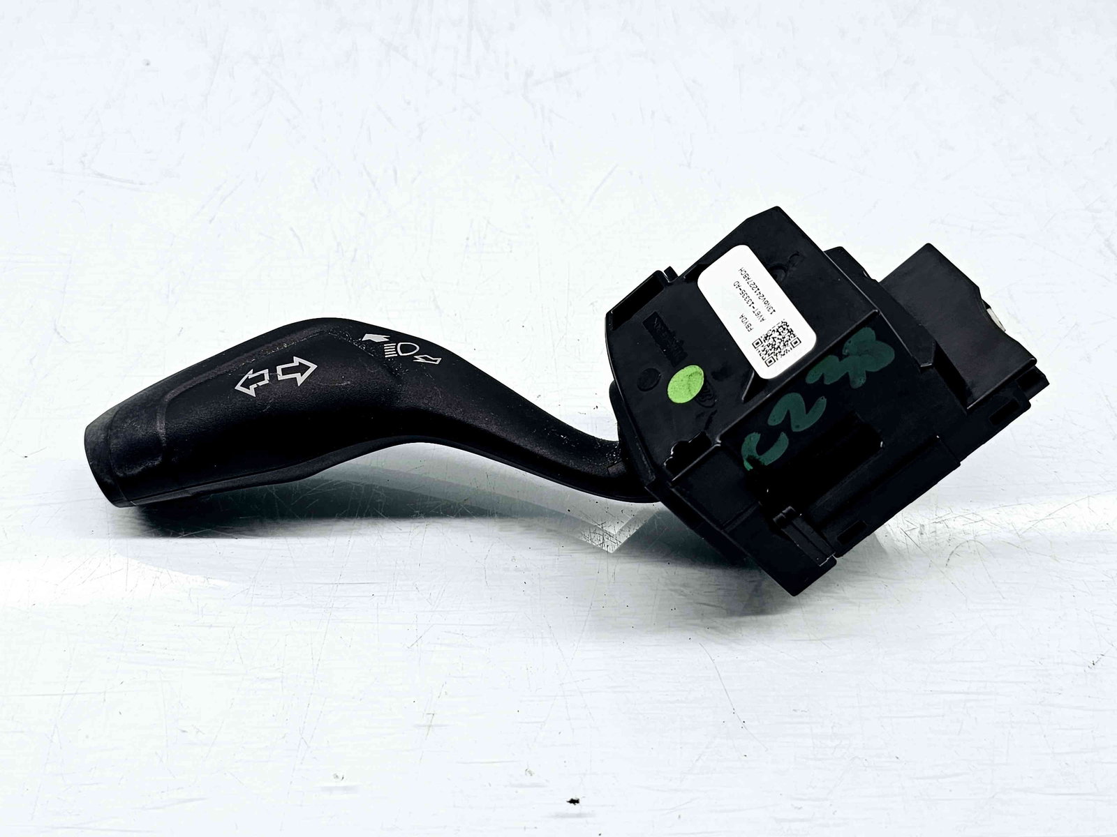 Maneta semnalizare Ford C-Max 2 [Fabr 2010-2015] AV6T-13335-AD - imagine 1