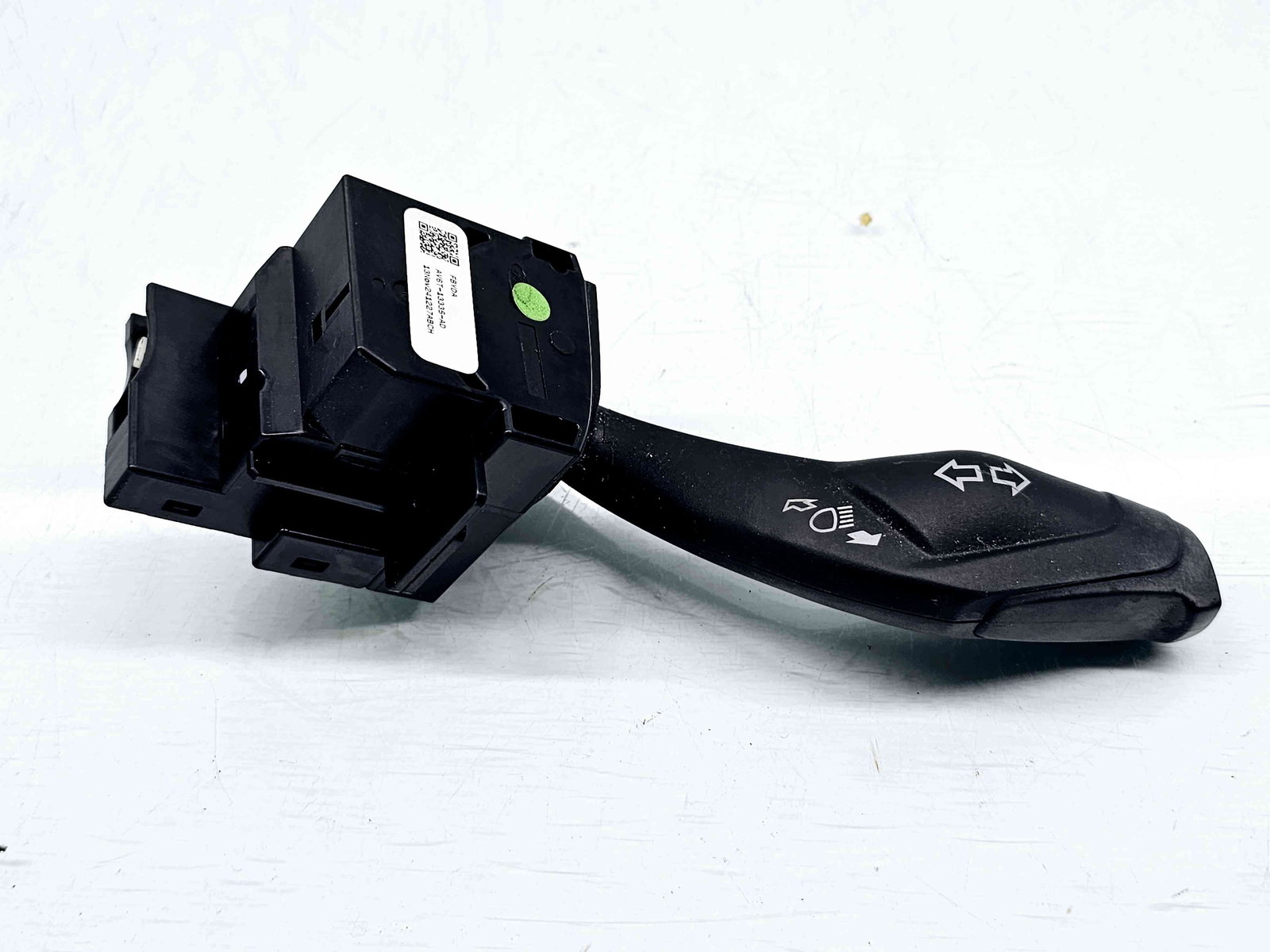 Maneta semnalizare Ford C-Max 2 [Fabr 2010-2015] AV6T-13335-AD - imagine 2