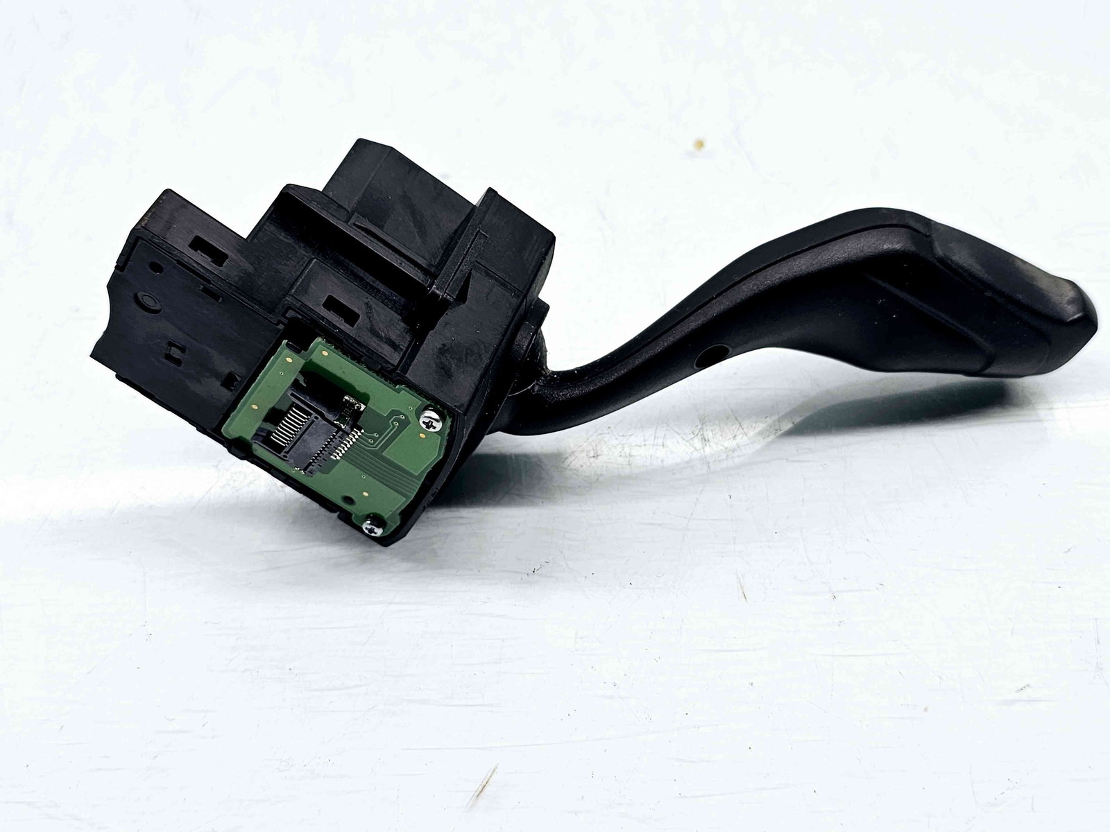 Maneta semnalizare Ford C-Max 2 [Fabr 2010-2015] AV6T-13335-AD - imagine 3