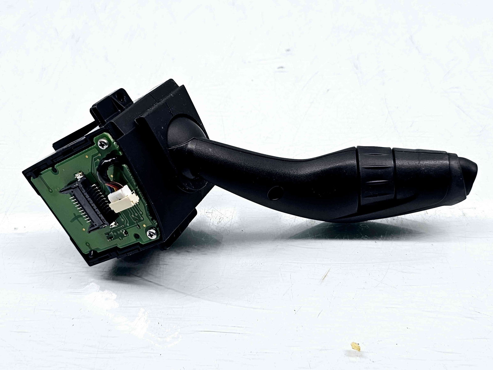 Maneta stergator Ford C-Max 2 [Fabr 2010-2015] AV6T-17A553-AE - imagine 2