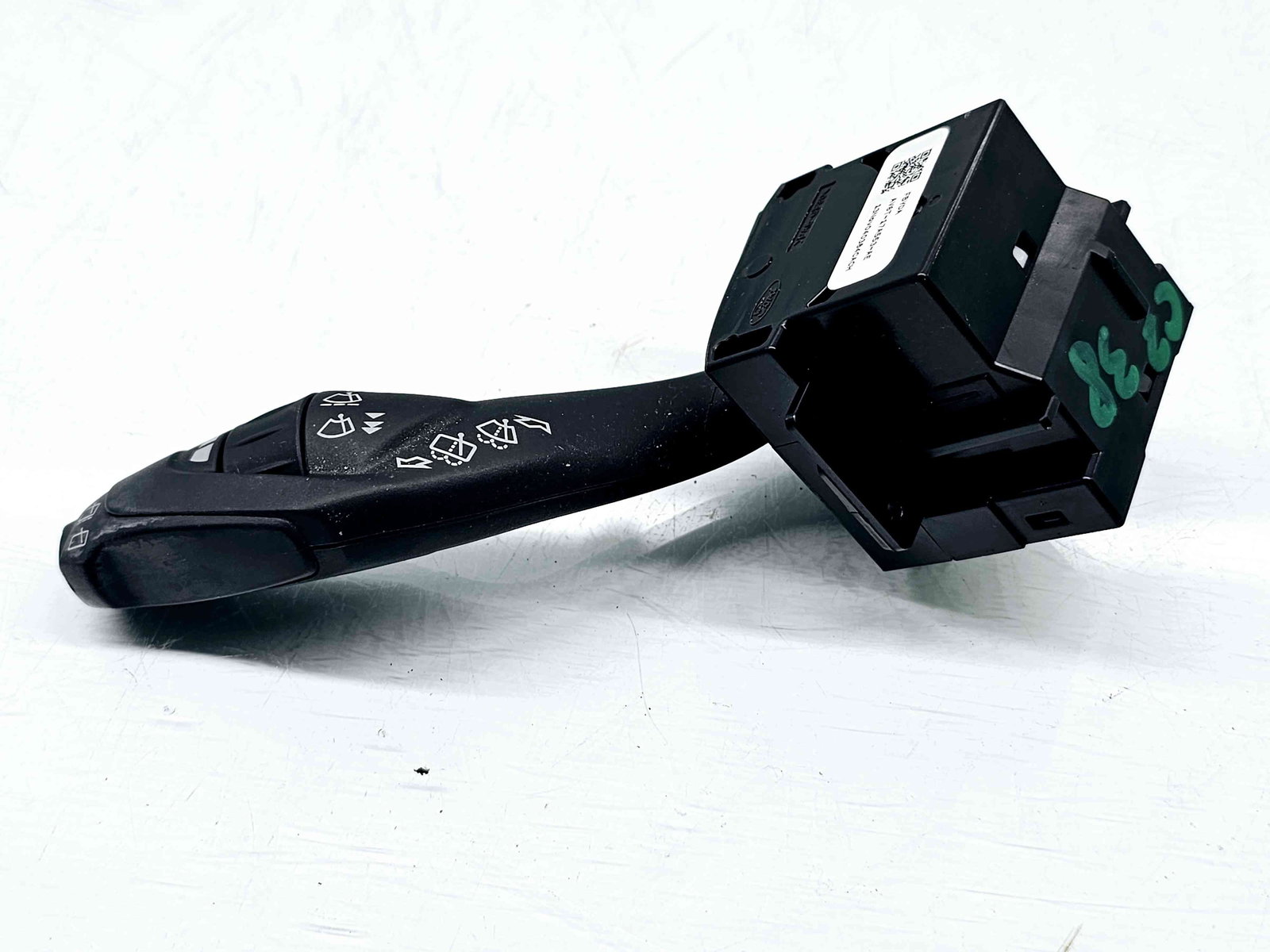 Maneta stergator Ford C-Max 2 [Fabr 2010-2015] AV6T-17A553-AE - imagine 3