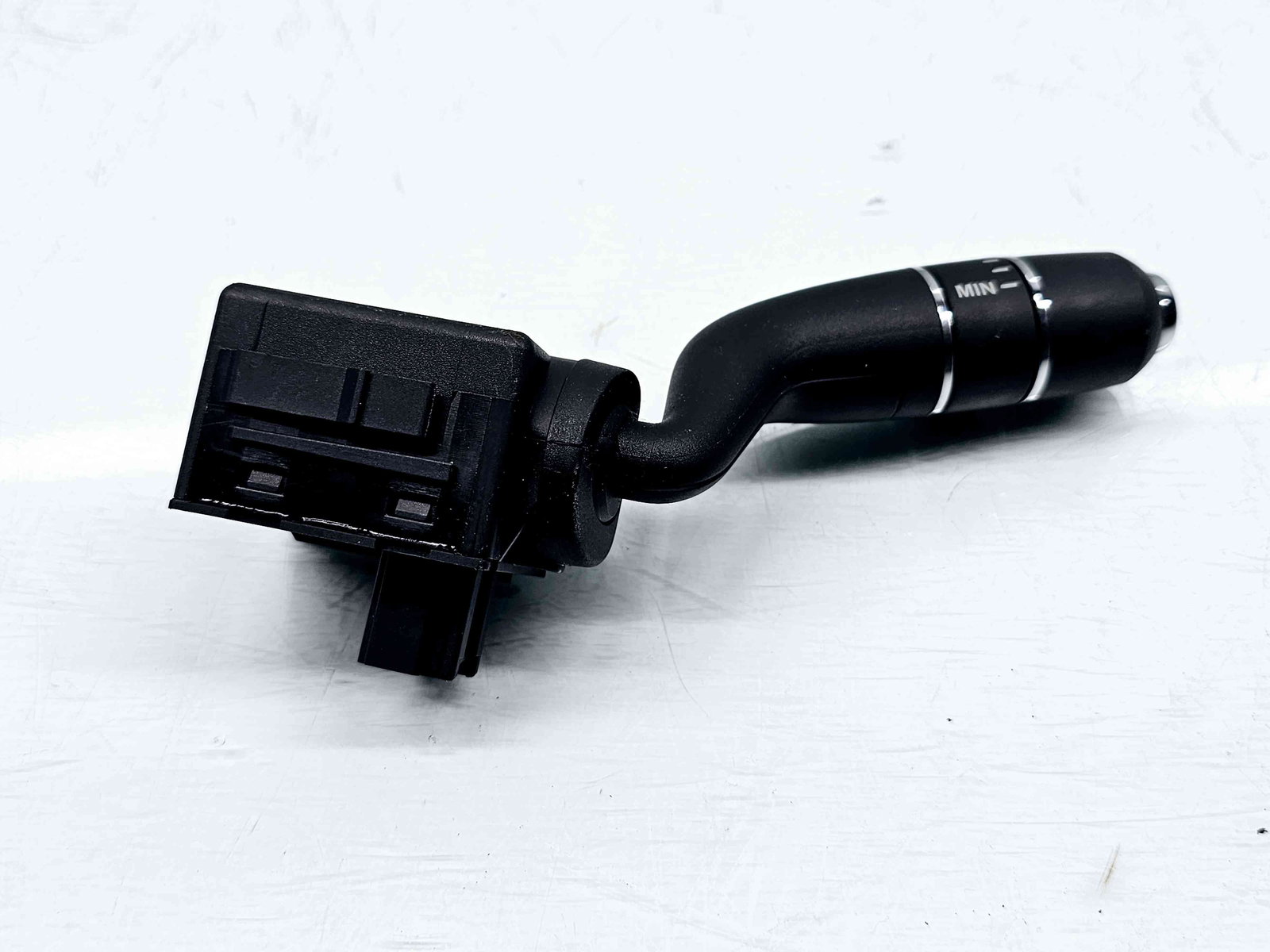 Maneta stergator Jaguar XF (X250) [Fabr 2008-2015] Facelift 8W83-17A553-BB - imagine 2