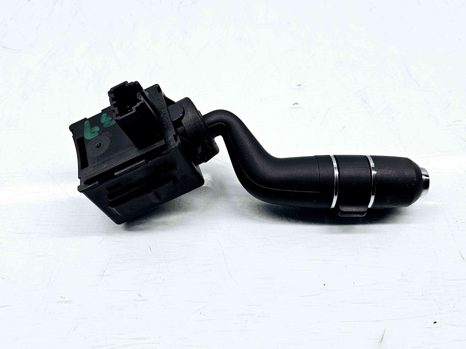 Maneta stergator Jaguar XF (X250) [Fabr 2008-2015] Facelift 8W83-17A553-BB - imagine 3