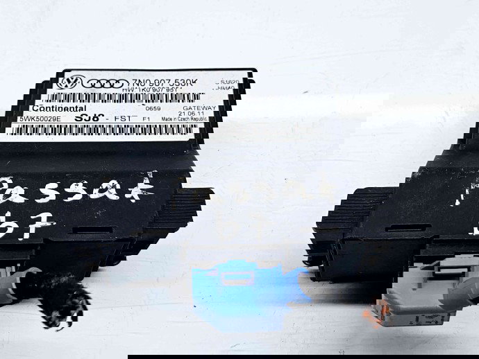   Modul CAN Volkswagen Passat B7 (365) Variant [Fabr 2010-2014] 7N0907530K