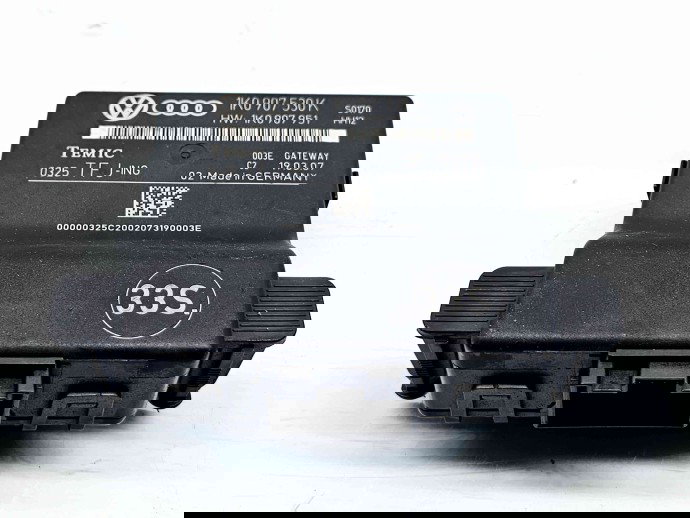   Modul CAN Seat Leon (1P1) [Fabr 2005-2011] 1K0907530K