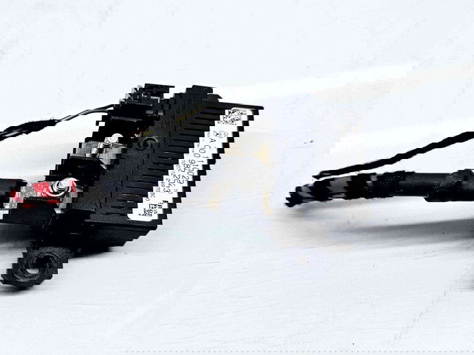   Modul confort Mercedes Clasa E (W212) AMG [Fabr 2009-2016] A0009822023