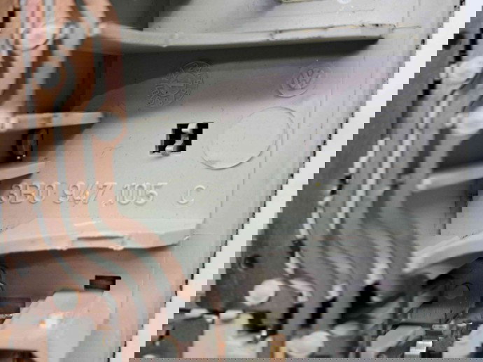  Plafoniera fata Skoda Octavia 2 Combi (1Z5) [Fabr 2004-2013] 3B0947105C