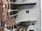  Plafoniera fata Skoda Octavia 2 Combi (1Z5) [Fabr 2004-2013] 3B0947105C