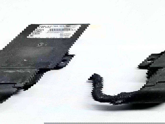   Modul confort Volkswagen Passat B7 (365) Variant [Fabr 2010-2014] 3AA919041