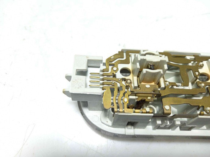 Plafoniera fata Renault Megane 2 1.6 K4M OEM 2003-2008