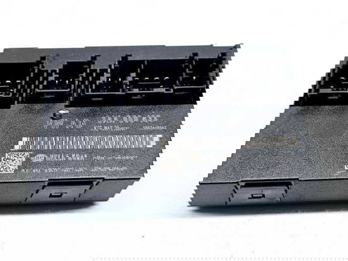   Modul confort Volkswagen Passat B7 (365) Variant [Fabr 2010-2014] 3AA959433