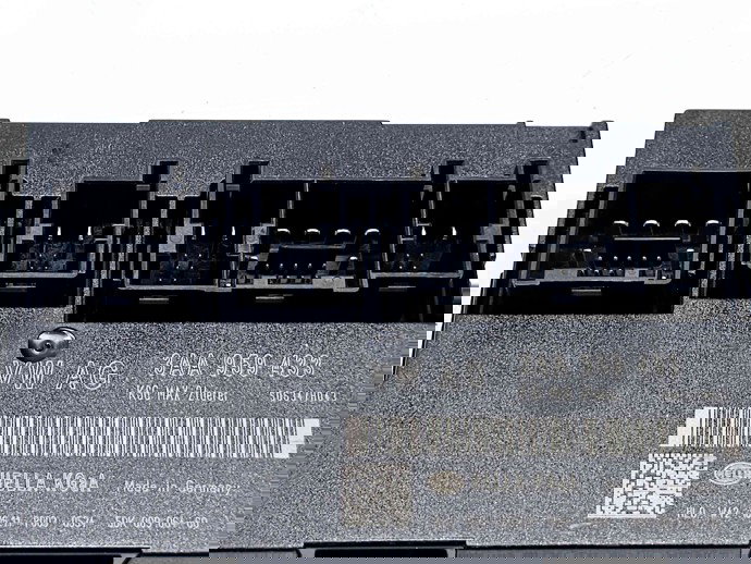   Modul confort Volkswagen Passat B7 (365) Variant [Fabr 2010-2014] 3AA959433