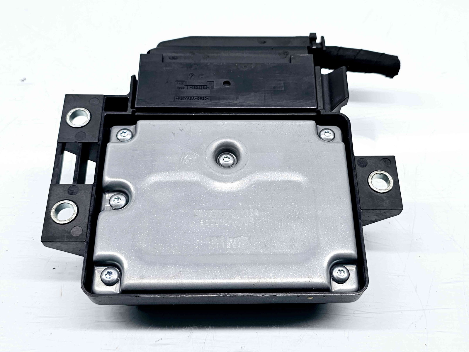 Modul confort Volkswagen Passat B7 (365) Variant [Fabr 2010-2014] 3AA959433 - imagine 6