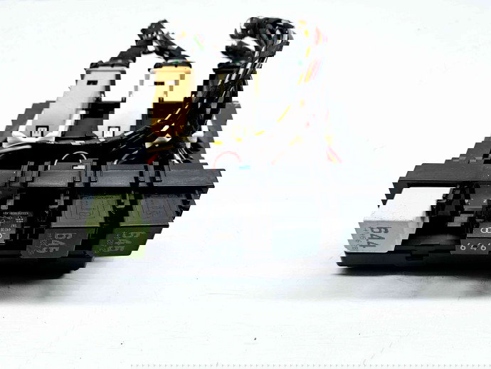   Modul confort Volkswagen Passat B7 (365) Variant [Fabr 2010-2014] 3AA937087C