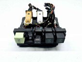   Modul confort Volkswagen Passat B7 (365) Variant [Fabr 2010-2014] 3AA937087C