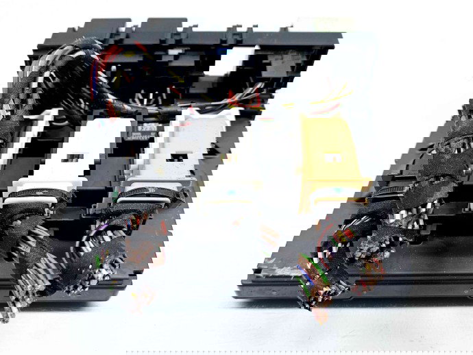   Modul confort Volkswagen Passat B7 (365) Variant [Fabr 2010-2014] 3AA937087C