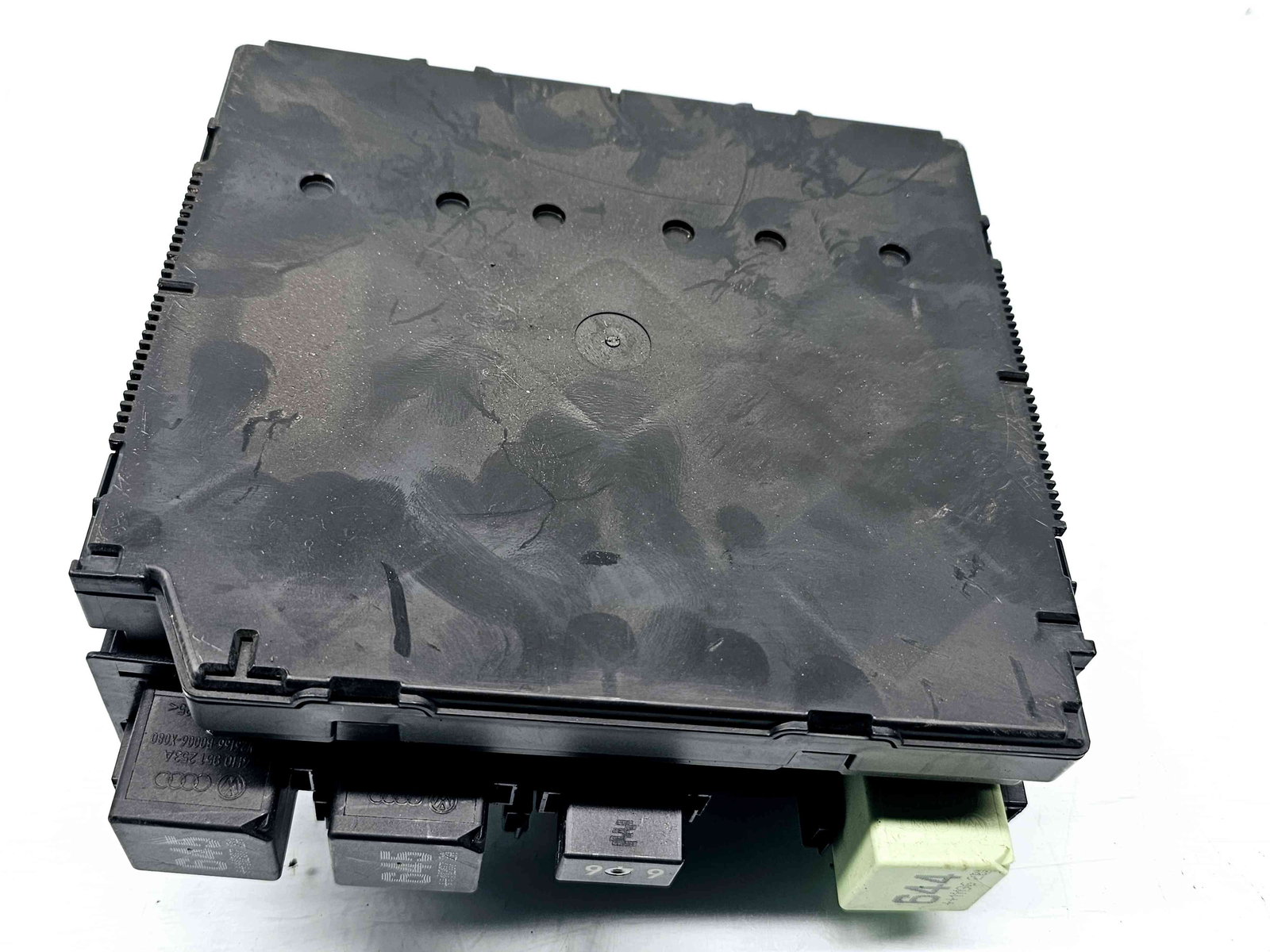 Modul confort Volkswagen Passat B7 (365) Variant [Fabr 2010-2014] 3AA937087C - imagine 3