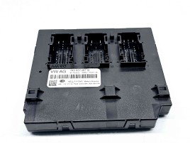   Modul confort Skoda Octavia 2 (1Z3) [Fabr 2004-2013] Facelift 1K0937087Q