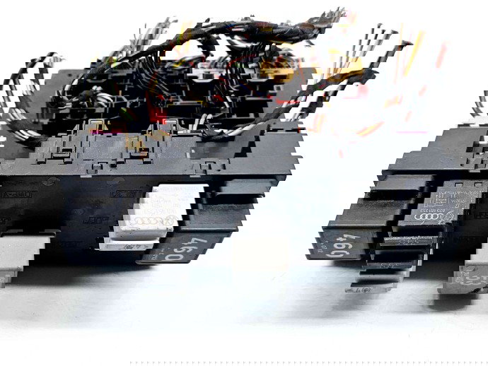   Modul confort Seat Leon (1P1) [Fabr 2005-2011] 3C0937049AE