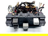   Modul confort Seat Leon (1P1) [Fabr 2005-2011] 3C0937049AE