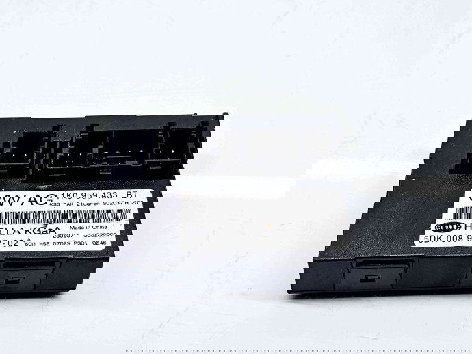   Modul confort Seat Leon (1P1) [Fabr 2005-2011] 1K0959433BT