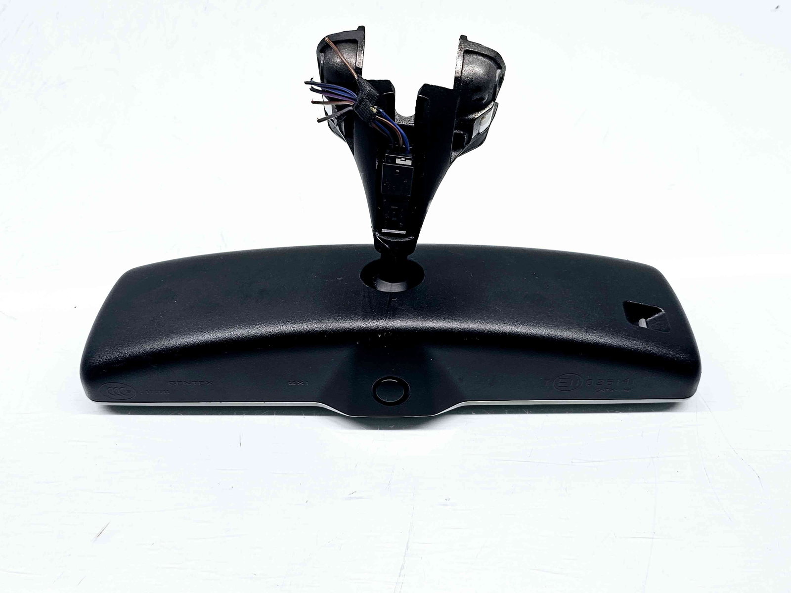 Oglinda retrovizoare Volkswagen Passat B7 (365) Variant [Fabr 2010-2014] OEM - imagine 2