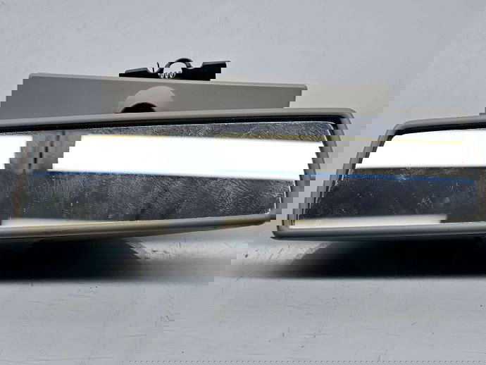   Oglinda retrovizoare Seat Leon (1P1) [Fabr 2005-2011] OEM