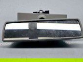  Oglinda retrovizoare Seat Leon (1P1) [Fabr 2005-2011] OEM