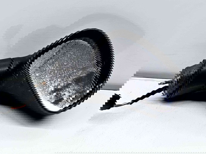 Oglinda stanga Seat Leon (1P1) [Fabr 2005-2011] LC9Z