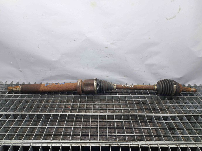 Planetara dreapta fata Ford Fiesta 6 [Fabr 2008-2019] OEM 1.25 B 44KW / 60CP  