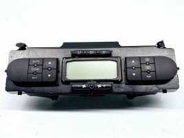   Panou comanda clima Seat Leon (1P1) [Fabr 2005-2011] OEM