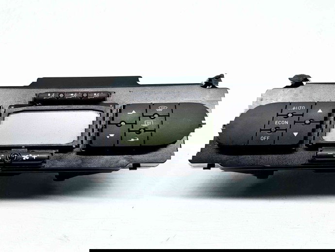   Panou comanda clima Seat Leon (1P1) [Fabr 2005-2011] OEM