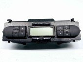   Panou comanda clima Seat Leon (1P1) [Fabr 2005-2011] OEM