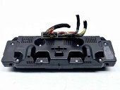   Panou comanda clima Seat Leon (1P1) [Fabr 2005-2011] OEM