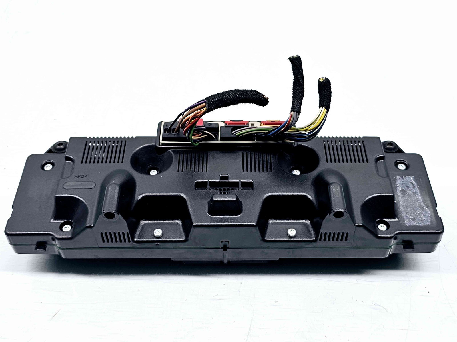 Panou comanda clima Seat Leon (1P1) [Fabr 2005-2011] OEM - imagine 2