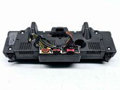   Panou comanda clima Seat Leon (1P1) [Fabr 2005-2011] OEM