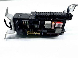   Panou sigurante Mercedes Clasa E (W212) AMG [Fabr 2009-2016] 2129001306  