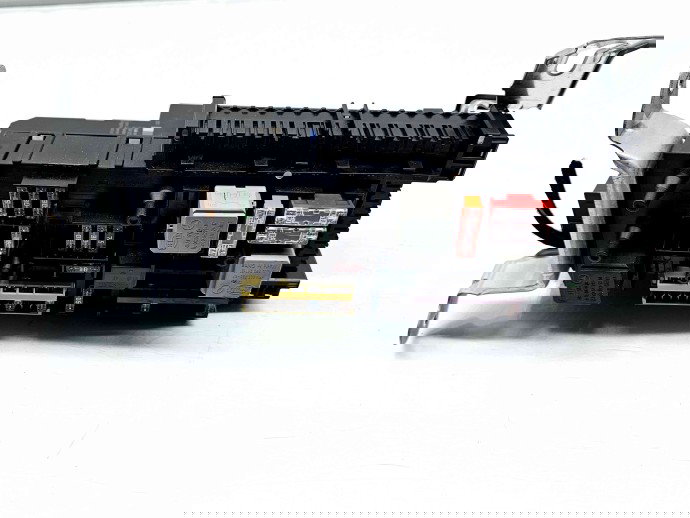   Panou sigurante Mercedes Clasa E (W212) AMG [Fabr 2009-2016] 2129001306  