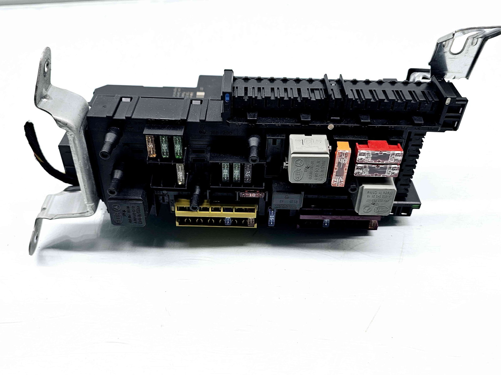 Panou sigurante Mercedes Clasa E (W212) AMG [Fabr 2009-2016] 2129001306 - imagine 1