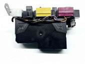   Panou sigurante Mercedes Clasa E (W212) AMG [Fabr 2009-2016] 2129001306  