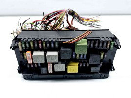   Panou sigurante Mercedes Clasa E (W212) AMG [Fabr 2009-2016] A2129003614  