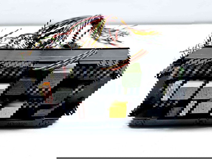   Panou sigurante Mercedes Clasa E (W212) AMG [Fabr 2009-2016] A2129003614  