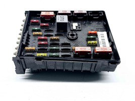   Panou sigurante Volkswagen Golf 6 (5K1) [Fabr 2009-2013] 1K0937125D  