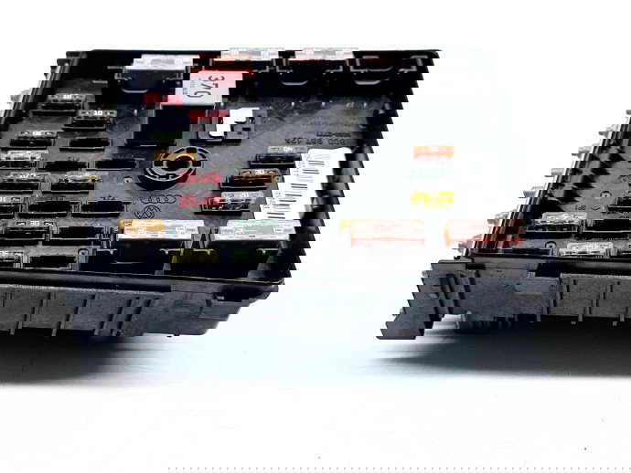   Panou sigurante Volkswagen Golf 6 (5K1) [Fabr 2009-2013] 1K0937125D  