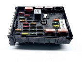   Panou sigurante Volkswagen Golf 6 (5K1) [Fabr 2009-2013] 1K0937125D  