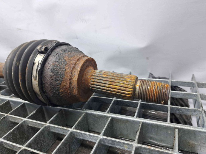 Planetara dreapta fata Ford Fiesta 6 [Fabr 2008-2019] OEM 1.25 B 44KW / 60CP  