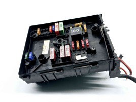   Panou sigurante Skoda Octavia 2 (1Z3) [Fabr 2004-2013] Facelift 1K0937125D  