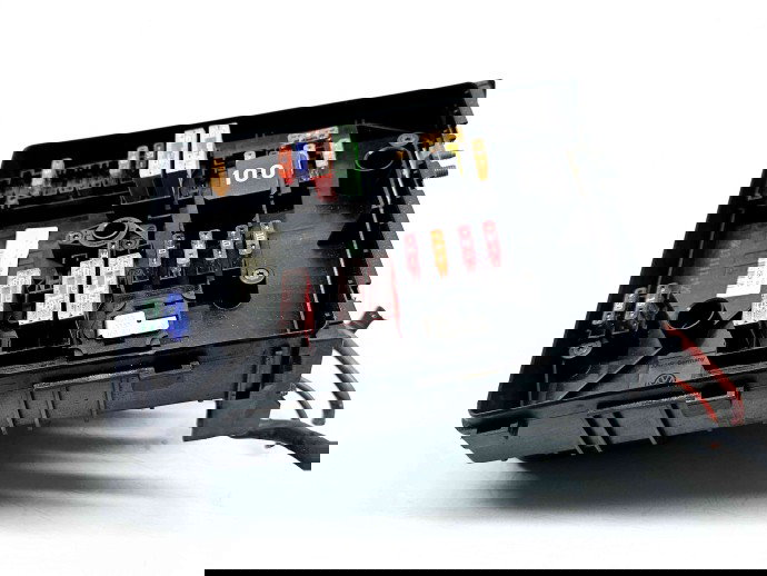   Panou sigurante Skoda Octavia 2 (1Z3) [Fabr 2004-2013] Facelift 1K0937125D  