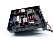   Panou sigurante Skoda Octavia 2 (1Z3) [Fabr 2004-2013] Facelift 1K0937125D  